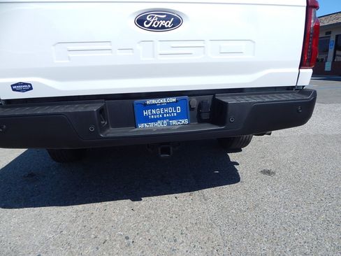 Used 2024 Ford F150 XL RWD image 12