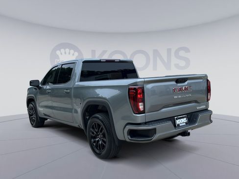 Used 2023 GMC Sierra 1500 Elevation RWD image 14