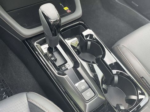 New 2026 Subaru Forester Touring AWD/4WD image 26