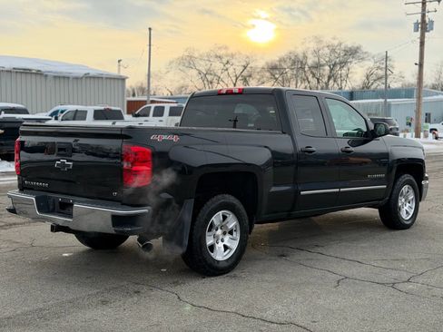 Used 2015 Chevrolet Silverado 1500 LT w/ All Star Edition image 5