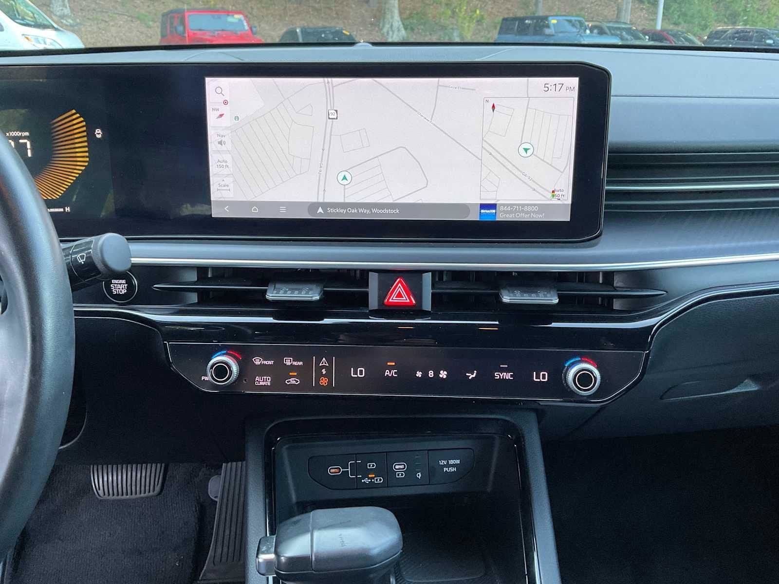 Used 2025 Kia K5 GT-Line FWD image 18