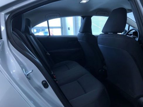 Certified 2025 Toyota Corolla LE image 21