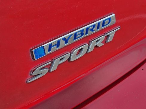 Used 2023 Honda Accord Sport image 28