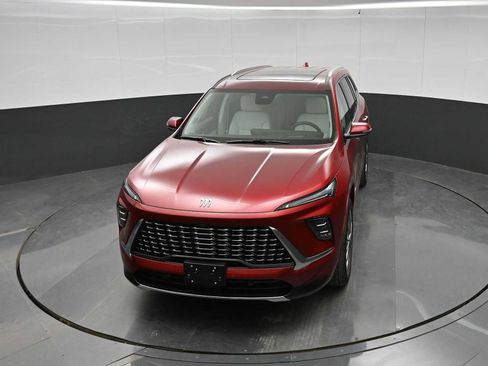 New 2026 Buick Enclave Avenir w/ Super Cruise Package AWD/4WD image 26