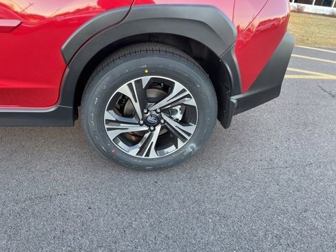 New 2026 Subaru Crosstrek 2.0i Premium image 9