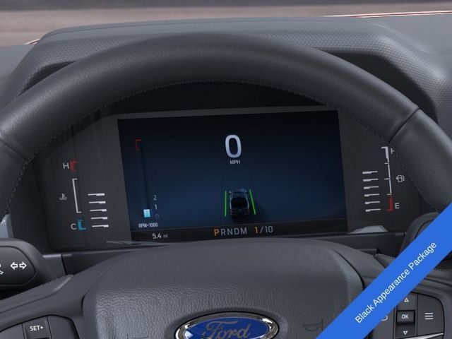 New 2026 Ford Ranger XLT AWD/4WD image 15