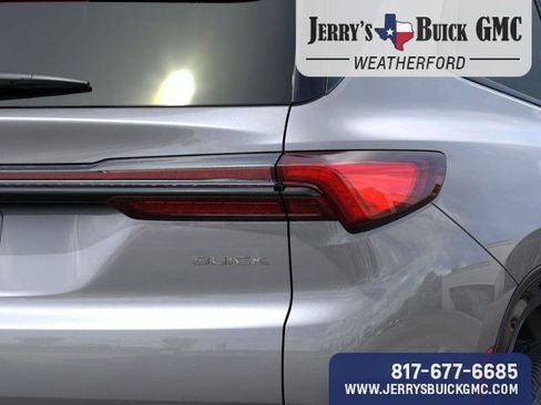 New 2026 Buick Enclave Sport Touring w/ Power Package FWD image 13
