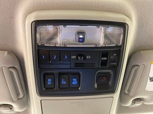 Certified 2024 Toyota 4Runner SR5 Premium image 24