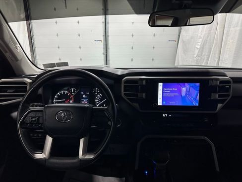 Used 2024 Toyota Tundra SR5 image 17