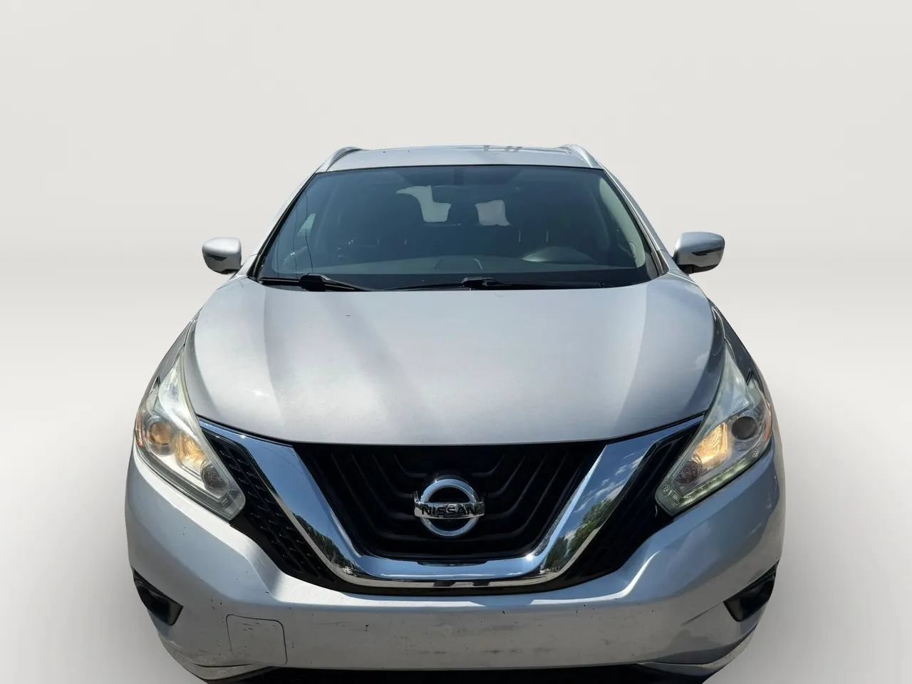 Used 2017 Nissan Murano SL FWD image 8