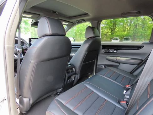 New 2026 Honda CR-V Sport Touring image 15