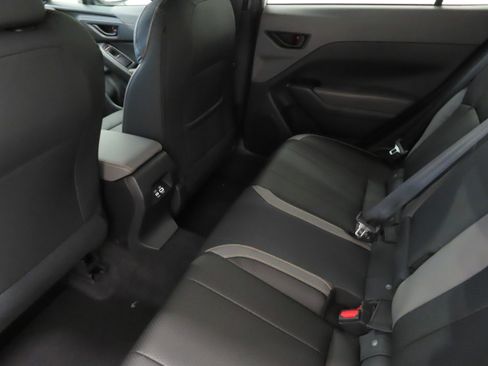 New 2026 Subaru Crosstrek 2.5i Wilderness image 22