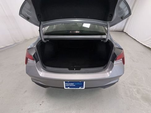 Used 2023 Hyundai Elantra SEL image 16