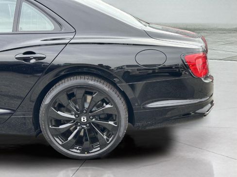 New 2026 Bentley Flying Spur V8 AWD/4WD image 72