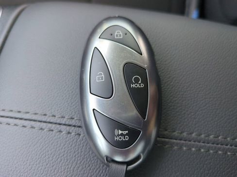 New 2026 Hyundai Tucson SEL AWD/4WD image 37
