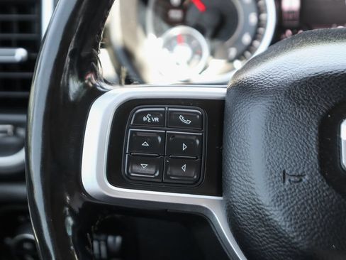Used 2019 RAM 2500 Big Horn AWD/4WD image 23