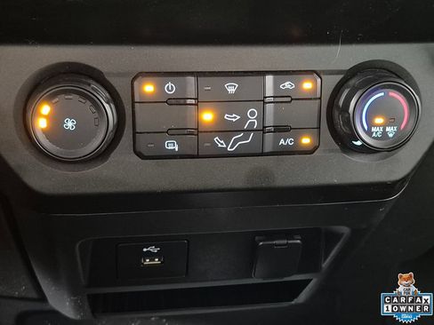 Used 2020 Ford F250 XL w/ Power Equipment Group AWD/4WD image 20