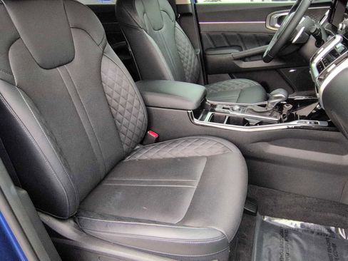 Used 2021 Kia Sorento SX image 23
