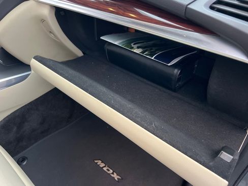 Used 2014 Acura MDX SH-AWD w/ Technology Package image 26