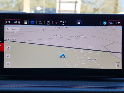 Certified 2025 Dodge Hornet GT Plus w/ GT Plus Package image 23