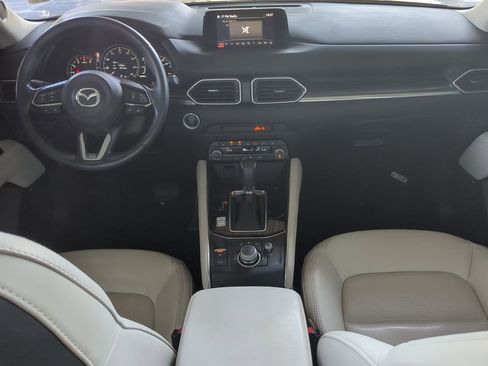 Used 2020 MAZDA CX-5 Grand Touring image 14