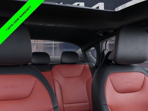 New 2025 Kia K4 GT-Line w/ GT-Line Premium Package image 27