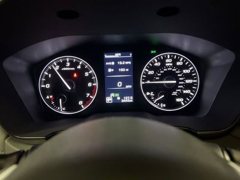 Certified 2025 Subaru Outback Limited image 46