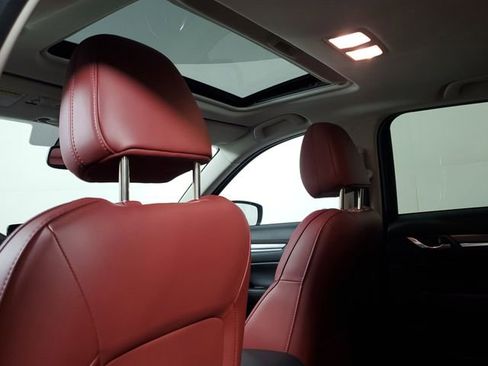 Certified 2025 MAZDA CX-5 Carbon Edition image 14