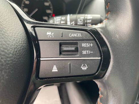 Used 2024 Honda HR-V Sport image 23