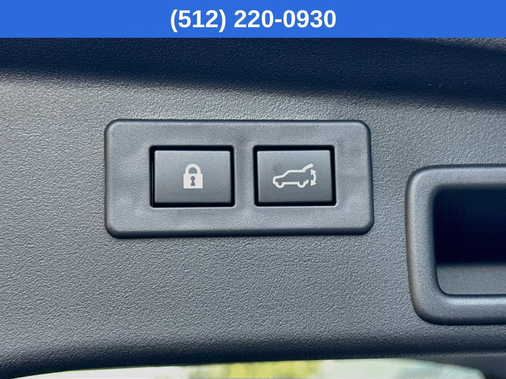 New 2026 Subaru Outback Wilderness AWD/4WD image 34