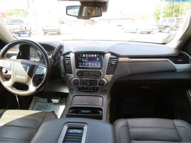 Used 2019 GMC Yukon Denali w/ Open Road Package AWD/4WD image 20
