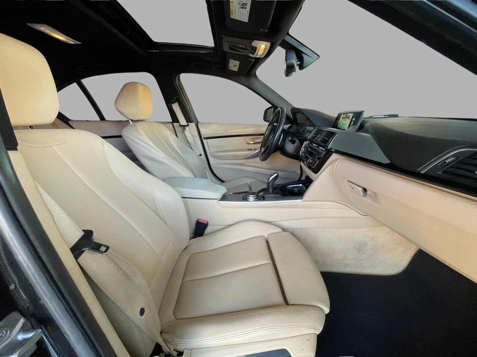 Used 2016 BMW 328i Sedan RWD image 22