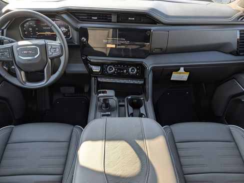 New 2026 GMC Sierra 1500 AT4X AWD/4WD image 11