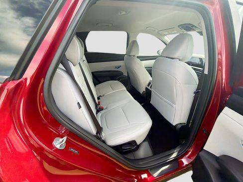 New 2026 Hyundai Tucson SEL FWD image 20