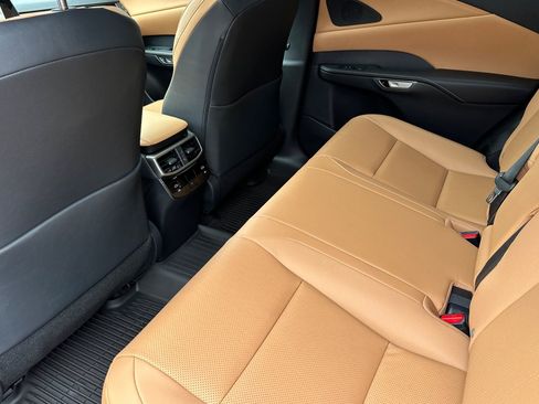 New 2026 Lexus RX 350 Premium FWD image 22