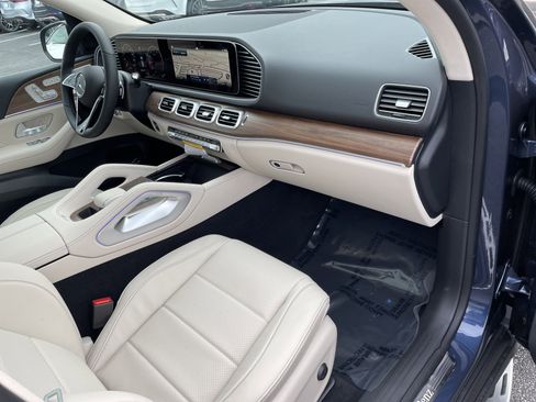 New 2026 Mercedes-Benz GLE 350 4MATIC image 42