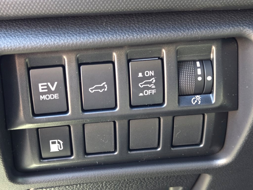 New 2026 Subaru Forester Touring AWD/4WD image 38