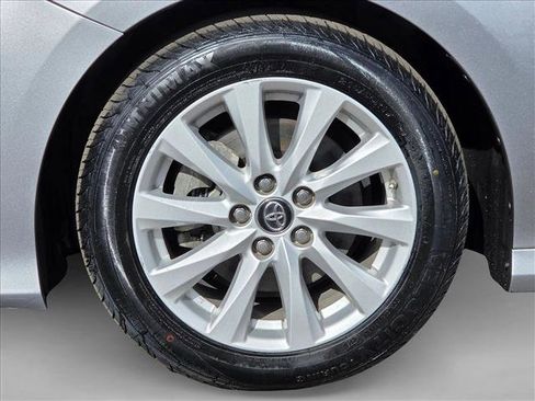 Used 2019 Toyota Camry LE w/ Carpet Mat Package image 23