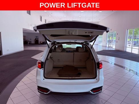 Used 2018 Acura RDX AWD w/ Technology Package image 8