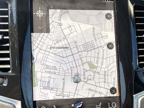 Used 2017 Volvo XC90 T6 Inscription image 23