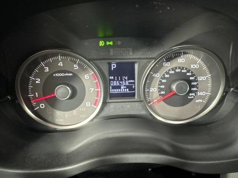 Used 2016 Subaru Forester 2.5i Premium AWD/4WD image 17