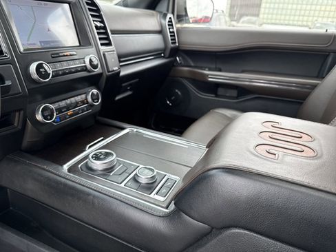 Used 2021 Ford Expedition Max King Ranch image 27