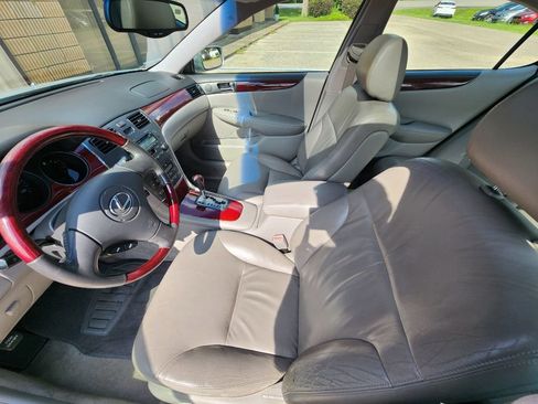 Used 2003 Lexus ES 330 image 6