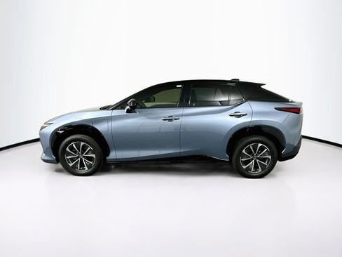 Used 2023 Lexus RZ 450e Premium w/ Accessory Package (P5) AWD/4WD image 4