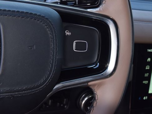 New 2025 Lincoln Navigator L Black Label image 27