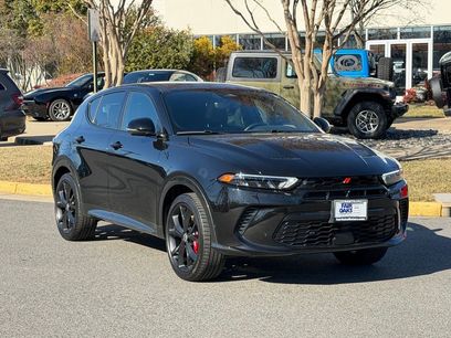 Used 2024 Dodge Hornet R/T Plus