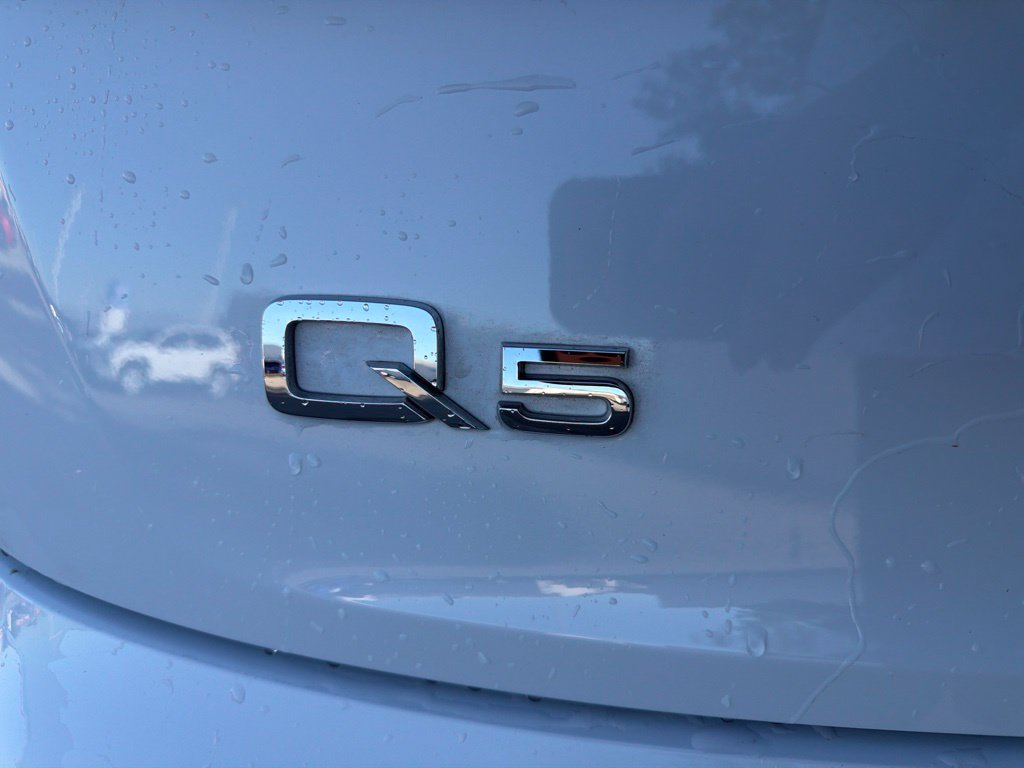 Used 2022 Audi Q5 2.0T Prestige AWD/4WD image 12