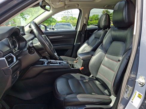 Used 2024 MAZDA CX-5 Carbon Edition AWD/4WD image 13