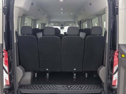 Used 2021 Ford Transit 350 XLT RWD image 11