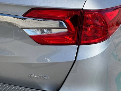 Used 2019 Honda Odyssey Elite image 37